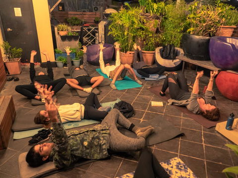 Big Backpackers Hostel - Tourism Hervey Bay 5