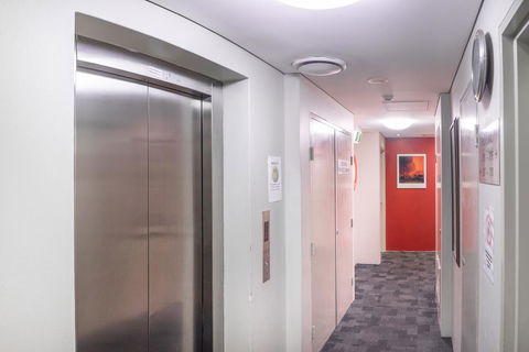 Big Backpackers Hostel - Tourism Hervey Bay 8