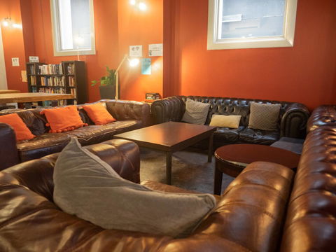 Big Backpackers Hostel - Tourism Hervey Bay 37