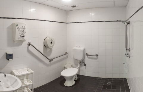 Big Backpackers Hostel - Tourism Hervey Bay 22