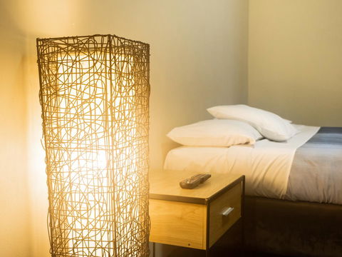 Big Backpackers Hostel - Tourism Hervey Bay 43