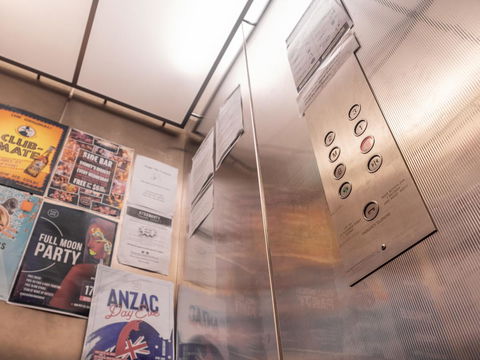 Big Backpackers Hostel - Tourism Hervey Bay 7