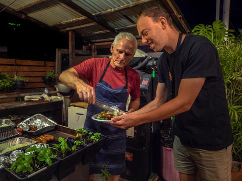 Big Backpackers Hostel - Tourism Hervey Bay 16