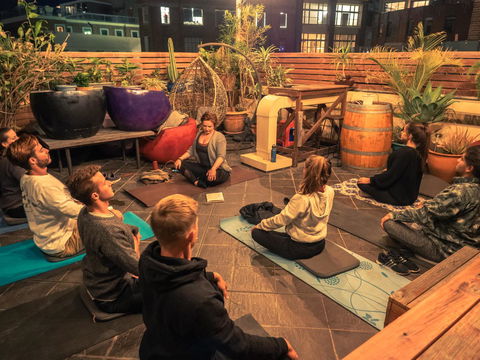 Big Backpackers Hostel - Tourism Hervey Bay 3