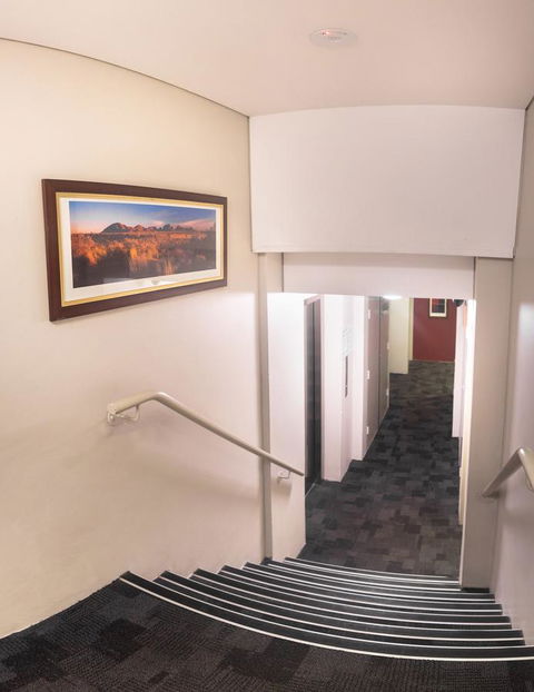 Big Backpackers Hostel - Tourism Hervey Bay 39