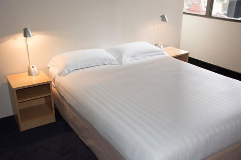 Siesta Sydney - Tourism Hervey Bay 1