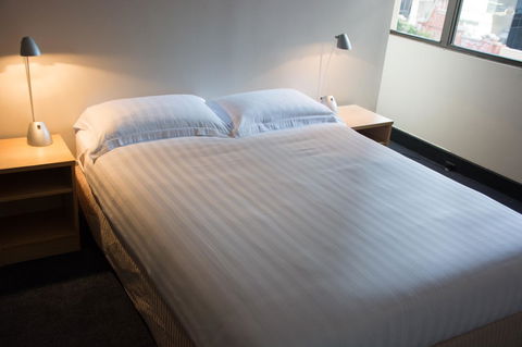 Siesta Sydney - Tourism Hervey Bay 4