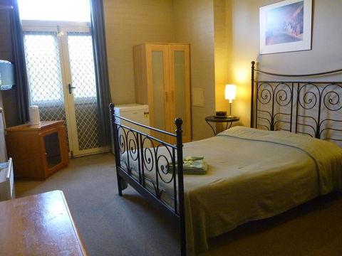 Newtown Backpackers - Hervey Bay Accommodation 22