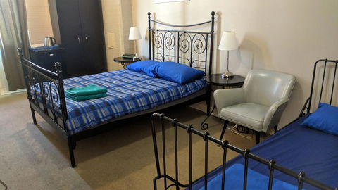 Newtown Backpackers - Hervey Bay Accommodation 15