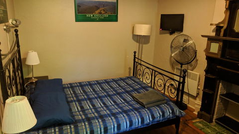 Newtown Backpackers - Hervey Bay Accommodation 17