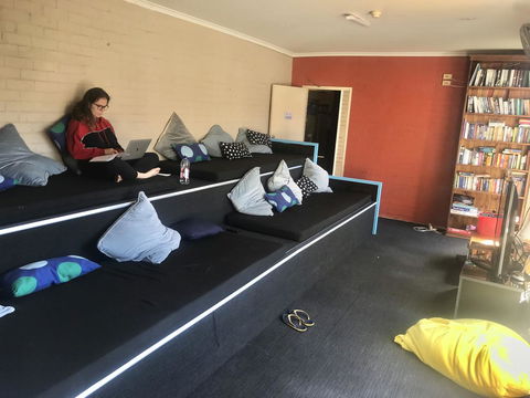 Newtown Backpackers - Hervey Bay Accommodation 4