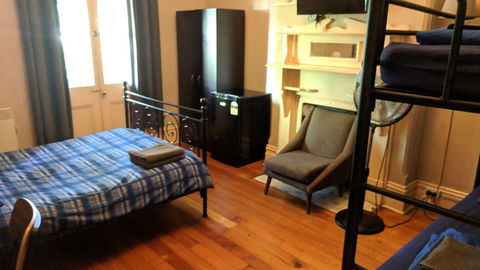 Newtown Backpackers - Hervey Bay Accommodation 23