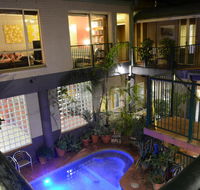 Summer House Newtown - Hervey Bay Accommodation