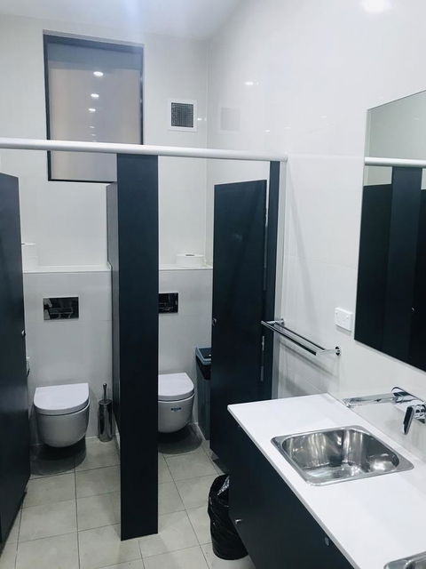 Newtown Backpackers - Hervey Bay Accommodation 13