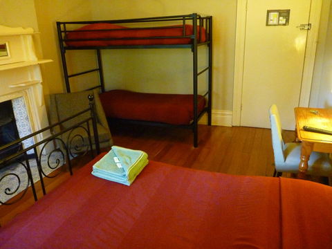 Newtown Backpackers - Hervey Bay Accommodation 20