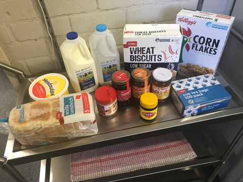 Newtown Backpackers - Hervey Bay Accommodation 9