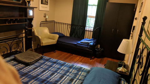 Newtown Backpackers - Hervey Bay Accommodation 16
