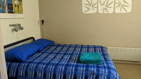 Newtown Backpackers - Hervey Bay Accommodation 18