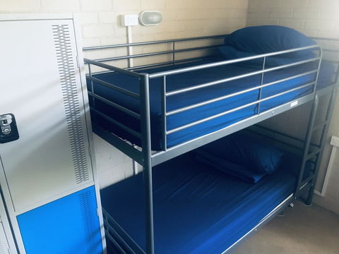Newtown Backpackers - Hervey Bay Accommodation 11