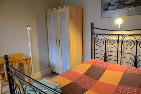 Newtown Backpackers - Hervey Bay Accommodation 19
