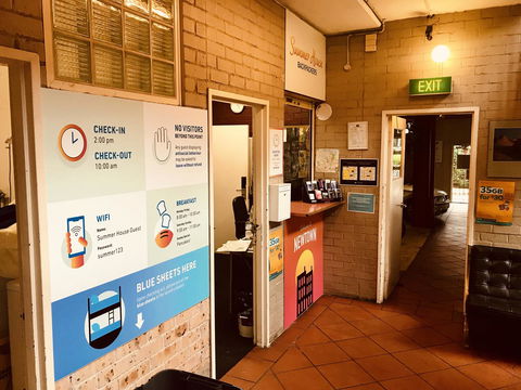 Newtown Backpackers - Hervey Bay Accommodation 2