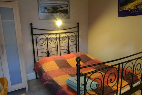 Newtown Backpackers - Hervey Bay Accommodation 25