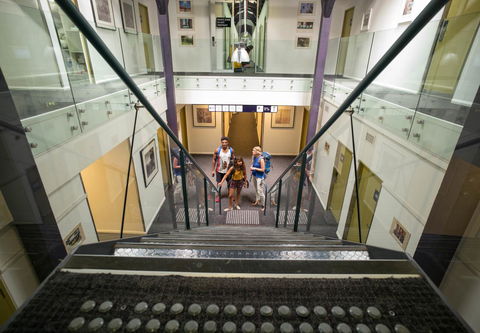 Railway Square YHA - Tourism Hervey Bay 17