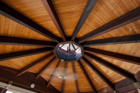 A Beach House At Byron - Hervey Bay Accommodation 21