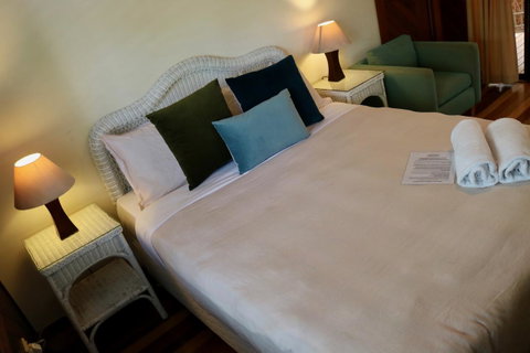 A Beach House At Byron - Hervey Bay Accommodation 42