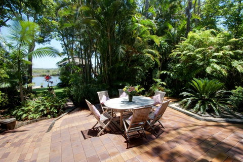 A Beach House At Byron - Hervey Bay Accommodation 16