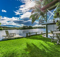 A Beach House At Byron - Hervey Bay Accommodation