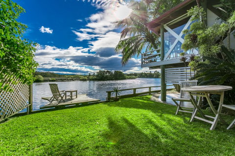 A Beach House At Byron - Hervey Bay Accommodation 0