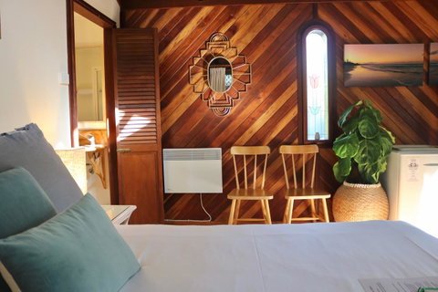 A Beach House At Byron - Hervey Bay Accommodation 33