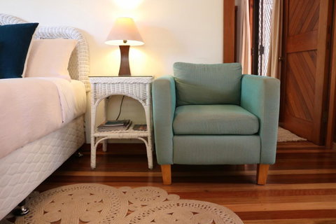 A Beach House At Byron - Hervey Bay Accommodation 38