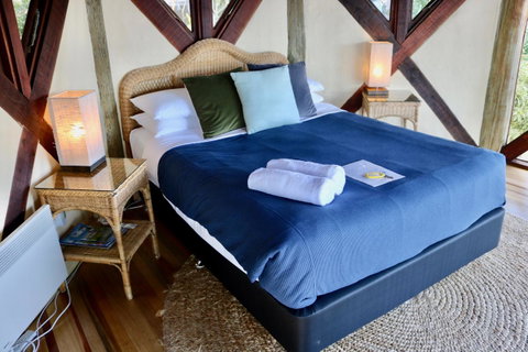 A Beach House At Byron - Hervey Bay Accommodation 18
