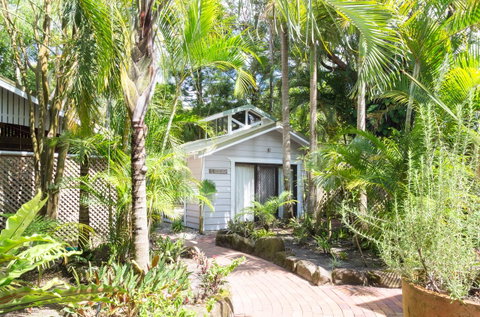 A Beach House At Byron - Hervey Bay Accommodation 27
