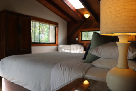 A Beach House At Byron - Hervey Bay Accommodation 9
