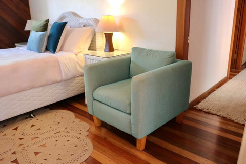 A Beach House At Byron - Hervey Bay Accommodation 43