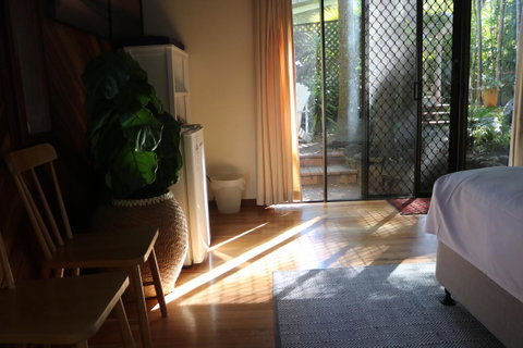 A Beach House At Byron - Hervey Bay Accommodation 31