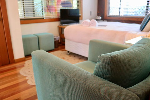 A Beach House At Byron - Hervey Bay Accommodation 44