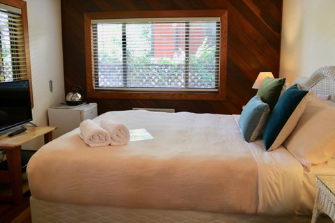 A Beach House At Byron - Hervey Bay Accommodation 41