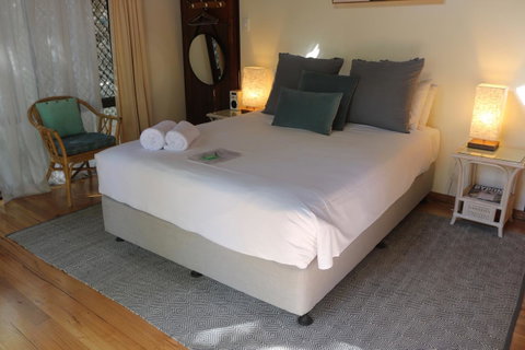A Beach House At Byron - Hervey Bay Accommodation 28