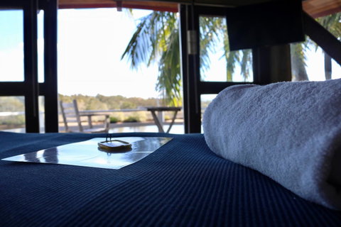 A Beach House At Byron - Hervey Bay Accommodation 22