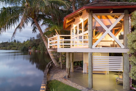 A Beach House At Byron - Hervey Bay Accommodation 17