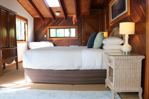 A Beach House At Byron - Hervey Bay Accommodation 8