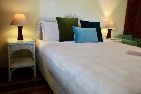 A Beach House At Byron - Hervey Bay Accommodation 39