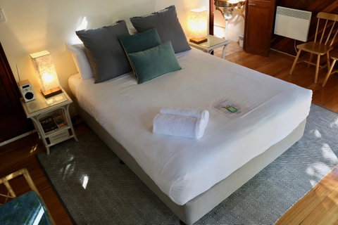 A Beach House At Byron - Hervey Bay Accommodation 30