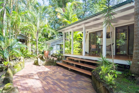 A Beach House At Byron - Hervey Bay Accommodation 37