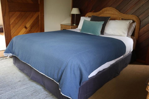 A Beach House At Byron - Hervey Bay Accommodation 12