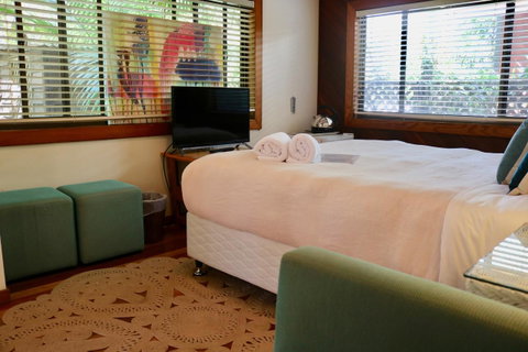 A Beach House At Byron - Hervey Bay Accommodation 40